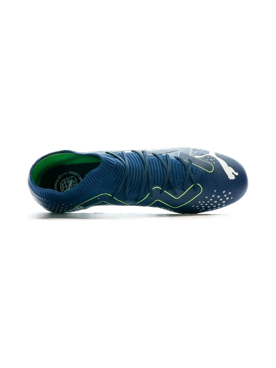 Chaussures de football Marine Homme Puma Future Match FG/AG 5