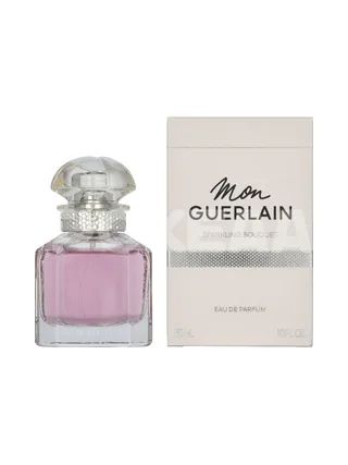 Guerlain Mon Guerlain Sparkling Bouquet Edp Spray 30ml 1