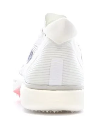 Chaussures de running Blanc/Noir Homme Adidas Adizero Avanti 3