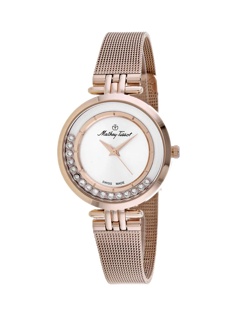 Mathey Tissot Women's Fleury XVI 1
