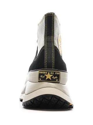 Baskets Noires/Grises Homme Converse Chuck 70 3