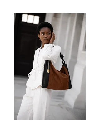 Ferdinanda - 100% cuir - Made in Italy 1