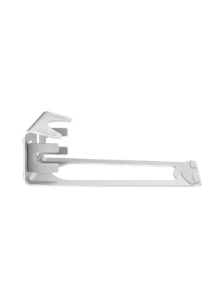 2-in-1 Laptop Stand Riser/Vertical Stand 4
