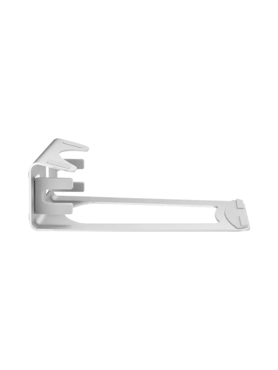 2-in-1 Laptop Stand Riser/Vertical Stand 4
