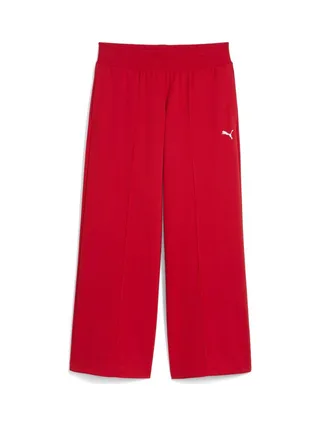 Pantalon fluide Rouge Homme Puma Low Rise 2