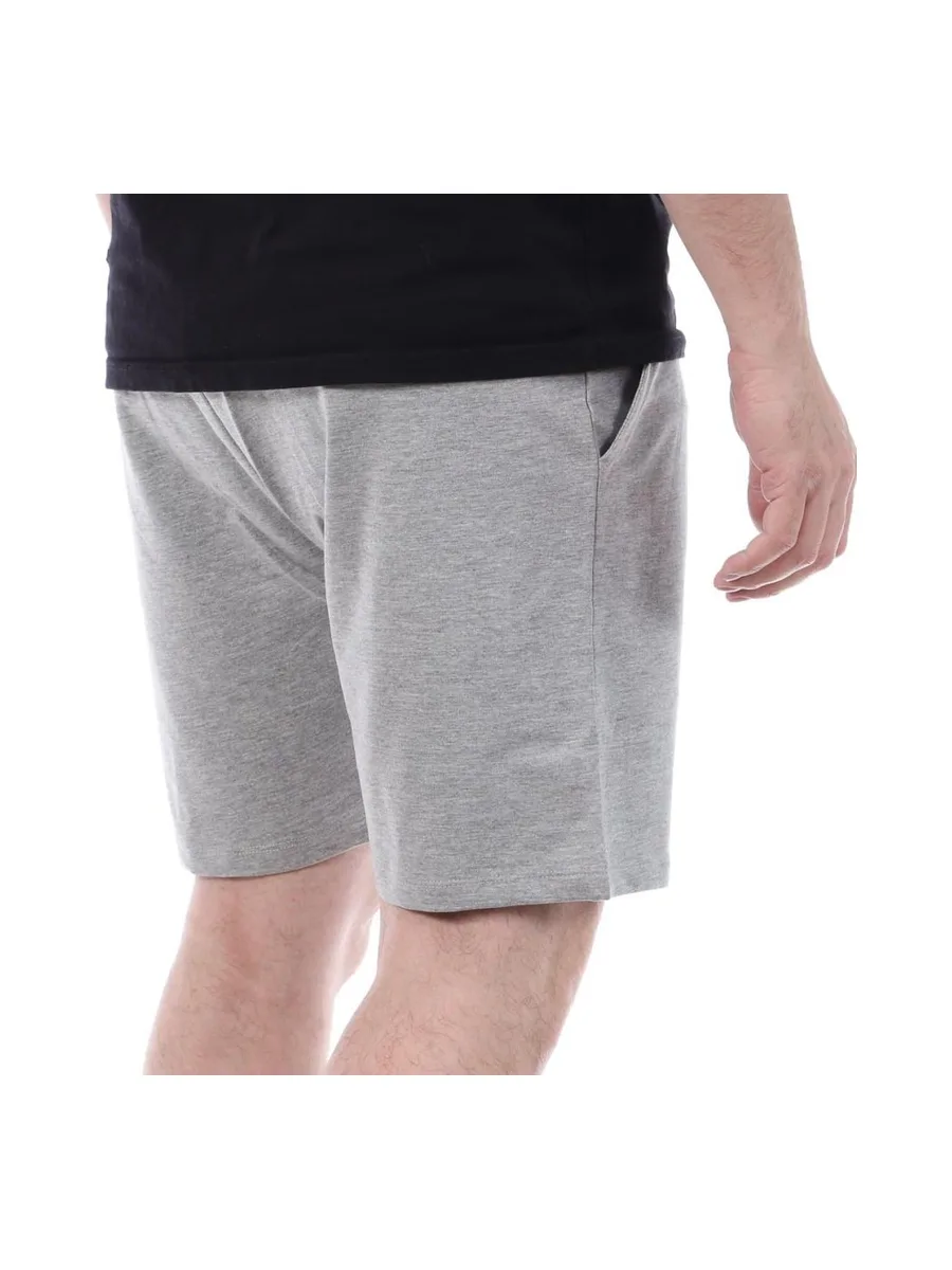 Short Gris Homme No Publik 11 3