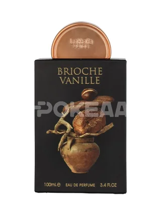 Lattafa Pride Brioche Vanille Edp Spray 100ml 2