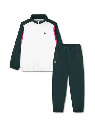 LACOSTE LCB Off Court - Ensemble de survêtement 2