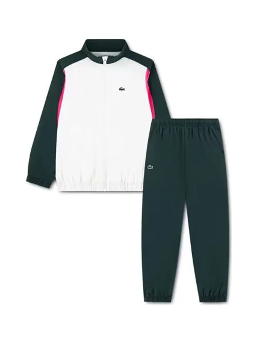LACOSTE LCB Off Court - Ensemble de survêtement 4