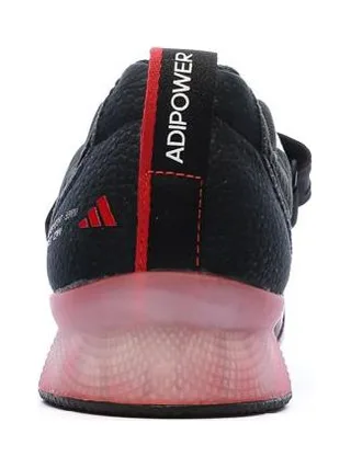 Baskets de Fitness Noires Homme Adidas Power 3
