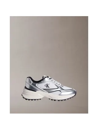Baskets CALVIN KLEIN YW0YW02063 2