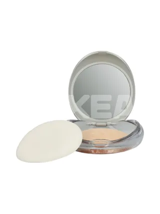 Pupa Luminys Baked Face Powder 9g - #04 2