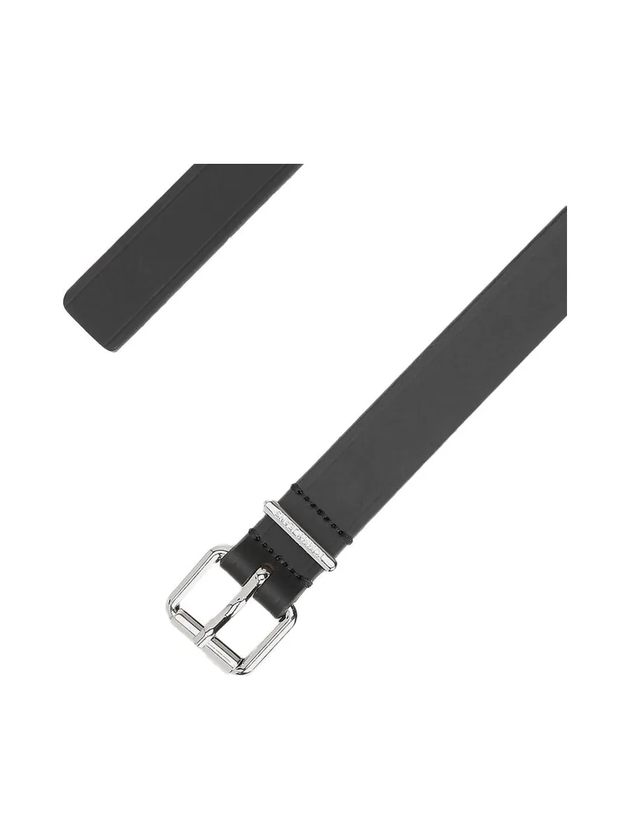 Ceinture Noir Femme Tommy Hilfiger Everywhere Belt - T 3