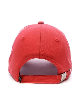 Casquette Rouge Homme Project X Paris VAF4 3