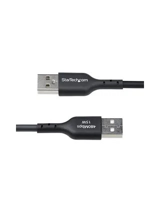 3m 9.8ft USB-A to USB-C Charging Cable 4