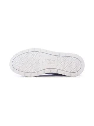 Baskets Blanches Femme Puma Karmen 397461 5