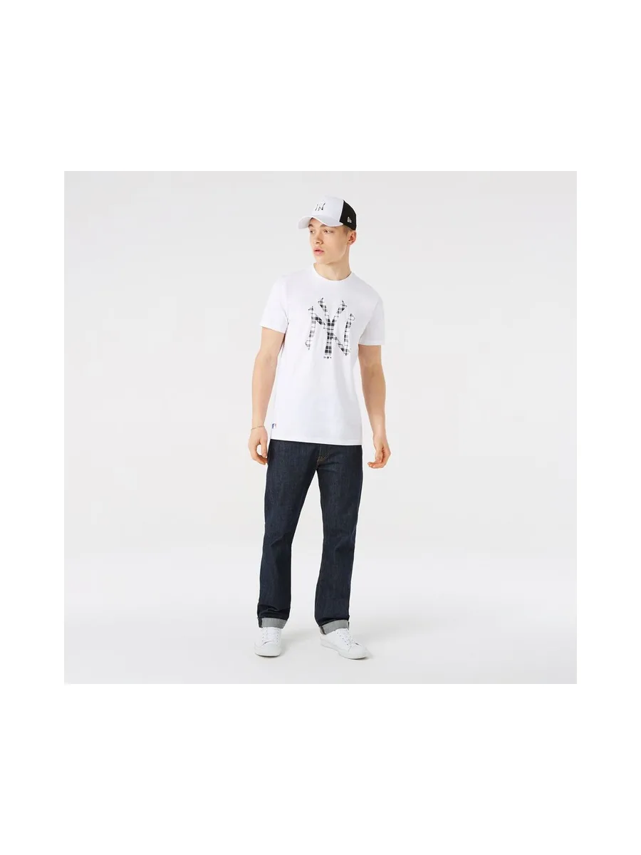Maillot NBA NEW ERA 12827220 3