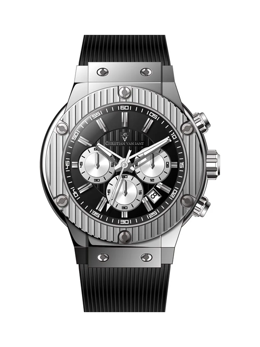 Christian Van Sant Men's Monarchy 1