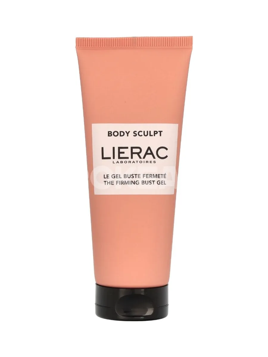 Lierac Body Sculpt The Firming Bust-Gel 75ml 2
