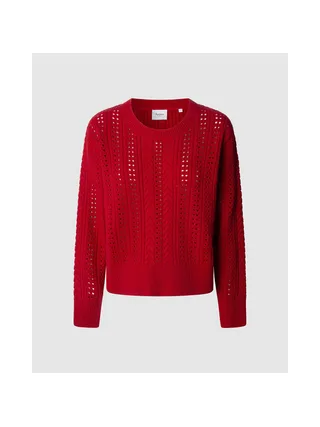 PEPE JEANS Candide - Pull en maille 2