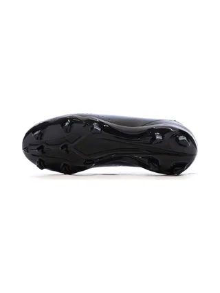 Chaussures de football Noires Garçon Adidas X Crazyfast 5