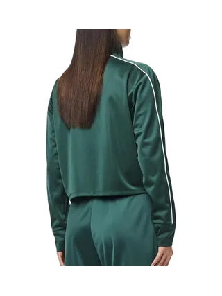 Veste Verte Femme Pieces Grace 2
