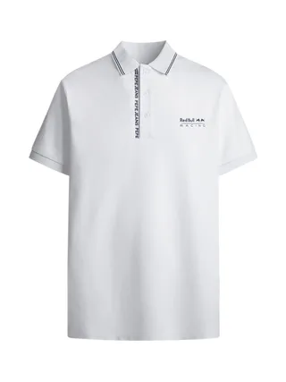 Polo RED BULL RACING x Pepe Jeans RM540001 6
