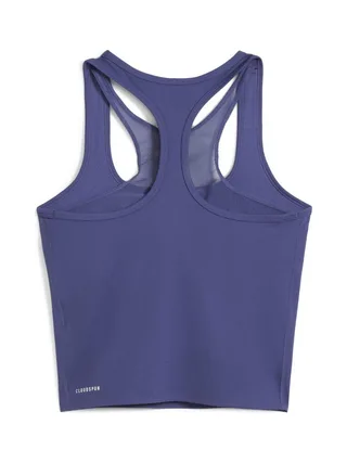 Débardeur Violet Femme Puma Cloudspun 2