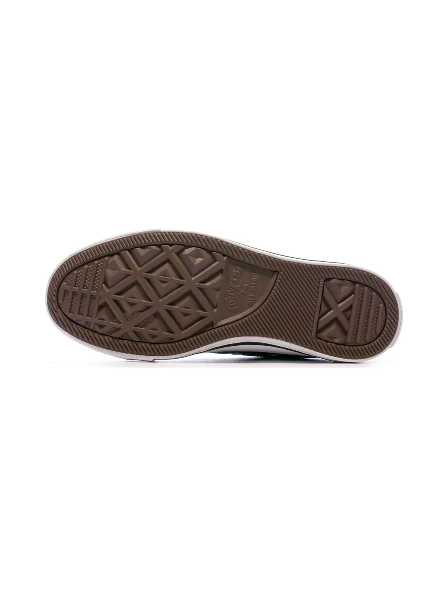 Baskets Noir Homme Converse All Star OX 7