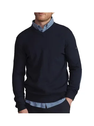 Pull Marine Homme TBS Granit 1