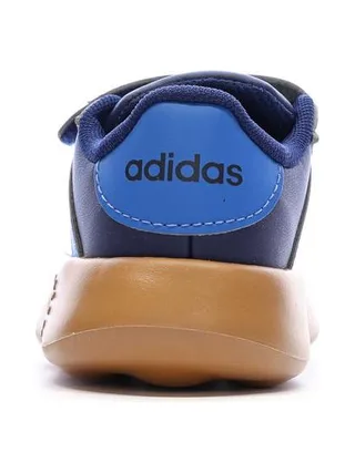 Baskets Marine Bébé Fille Adidas Grand Court 2.0 3