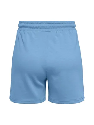 Short Bleu Femme Only Plounge 2