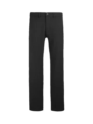 Pantalon Chino Noir Homme Teddy Smith Pallas 1
