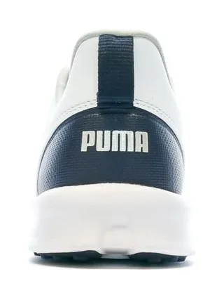 Chaussures de Golf Blanches Femme Puma Laguna Fusion 3