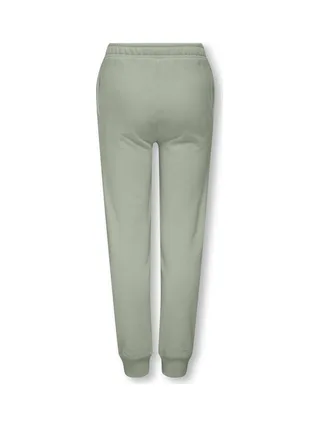 Jogging Vert Fille Kids ONLY Kognoomi 2