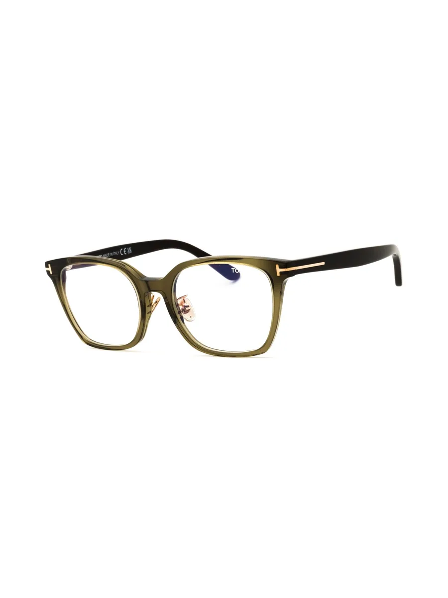 Tom Ford FT6103-D-B — Lunettes de vue 1