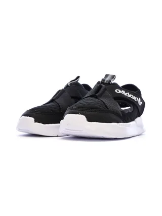 Sandales Noires Garçon Adidas 360 6