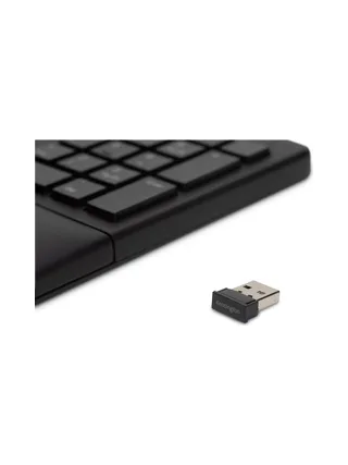 Pro Fit Ergo Wireless Keyboard US Inte 7