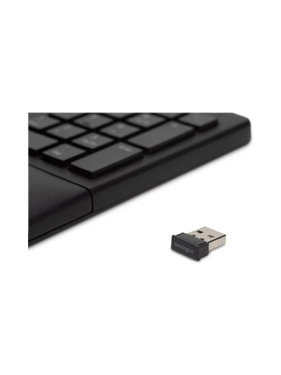Pro Fit Ergo Wireless Keyboard US Inte 7