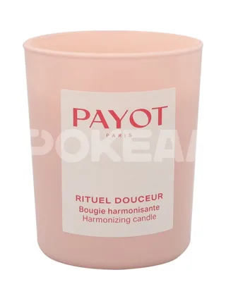 Payot Rituel Douceur Harmonizing Candle 2