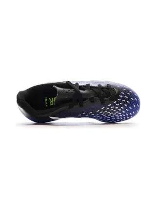 Chaussures de Foot Marines Junior Adidas Predator Freak .4 FxG 4