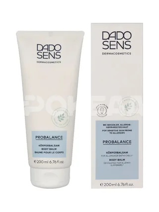 Dado Sens ProBalance Body Balm 200ml 1