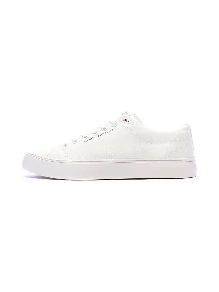 Baskets Blanches Homme Tommy Hilfiger Harlem 2