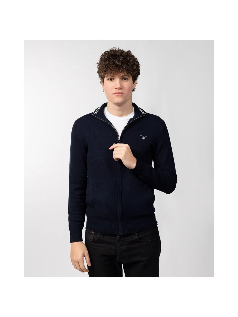 Gilet GANT Superfine 4