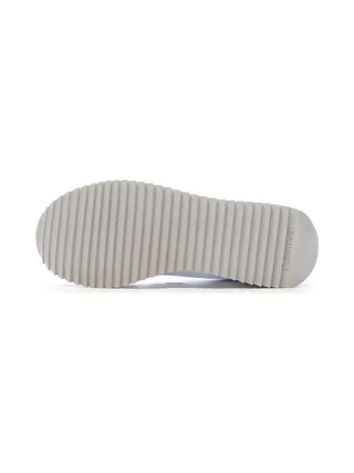 Baskets Blanches Femme Calvin Klein Jeans Runner 4