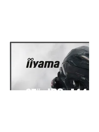 iiyama G-MASTER GB2741HSU-B1 computer monitor 8