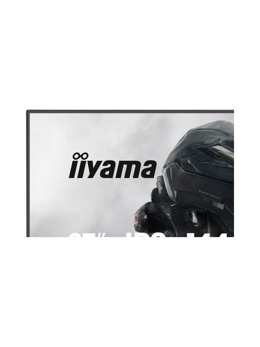 iiyama G-MASTER GB2741HSU-B1 computer monitor 8