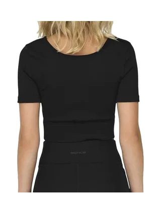 Top Noir Femme Only Jaia 2