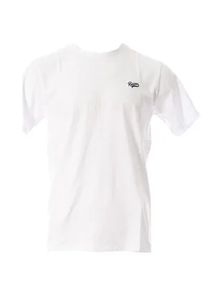 T-shirt Blanc Garçon Redskins RDS-231035 1