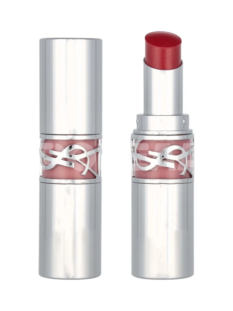 YSL Loveshine High Shine Caring Lipstick 3.2g - #209 Pink Desire 2